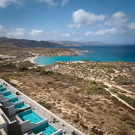 Hotel Milos Sea Resort-2