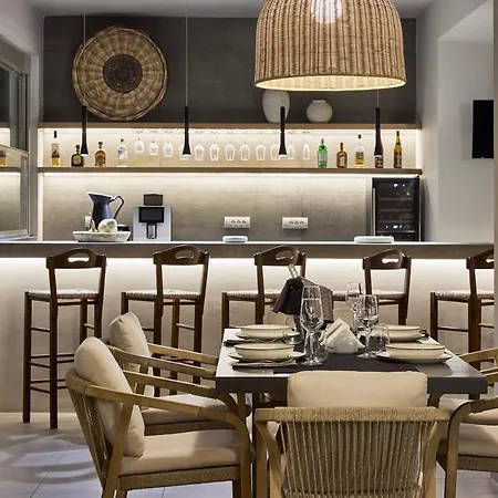 Hotel Milos Sea Resort-3