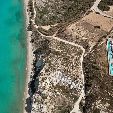Hotel Milos Sea Resort-3